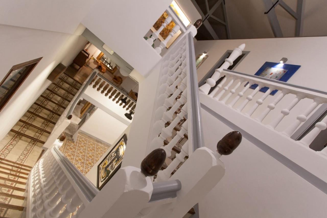 Hotel Gran H La Marina Altea Exterior foto