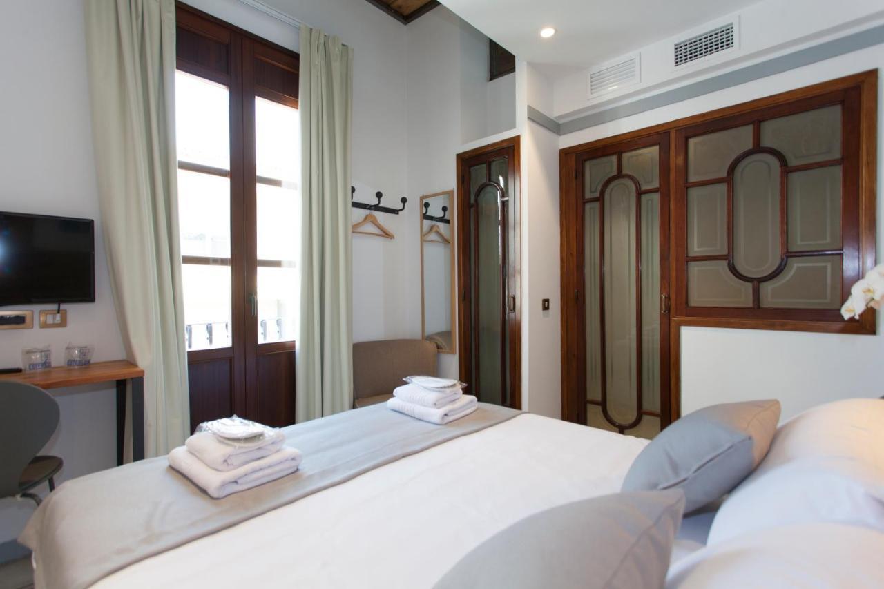 Hotel Gran H La Marina Altea Exterior foto